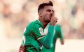 Algerian Striker Yousri Bouzok Parts Ways with Raja Casablanca