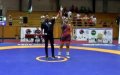 Algerian Wrestler Withdraws from Arab Championship Final Against Moroccan Opponent