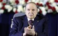 Algerians Protest Bouteflika's Fifth Term Bid, Question President's Origins
