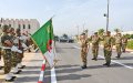 Algeria's Military Spending Surge: Sahel Tensions Fuel Record Defense Budget
