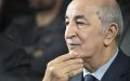 Algeria's President Tebboune Addresses Western Sahara Dispute with Morocco