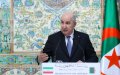 Algeria's Tebboune Proposes Maghreb Consultation Framework Amid Regional Tensions