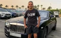 Ali B: The rapper's Bentley, bought for €220,000, auctioned off at a discounted price