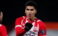 AZ Alkmaar Signs Dutch-Moroccan Striker Zakaria Aboukhlal from PSV Eindhoven