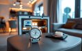 Alleged Mastermind of Luxury Watch Theft Ring Arrested in Paris