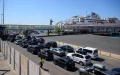 Almería Port Cuts MRE Queues With 1.6M Investment