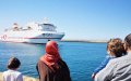 Almería Port Ready for Moroccan Travelers Despite Exclusion from Marhaba Operation