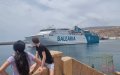 Almeria Port Sees 402% Surge in Passenger Traffic, Nador Route Reopens
