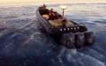Alpes-Maritimes: A Franco-Moroccan network wanted to recover drugs at sea, heavily sentenced in Grasse