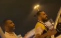 Altercation at Algeciras Port Disrupts Moroccan Traveler's Journey Home