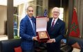 US Ambassador Meets Morocco's Security Chief to Bolster Counter-Terrorism Efforts