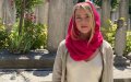 Amber Heard Defends Mosque Visit Attire After Social Media Backlash