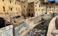 Ambitious Fez River Restoration Project Faces Setbacks Despite Royal Backing