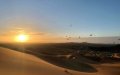 American Columnist's Solo Adventure in Morocco Challenges Travel Norms