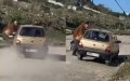 American Driver Allegedly Runs Over Security Guard in Tangier Incident