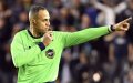 American-Moroccan Referee Ismail Elfath Makes World Cup Debut in Portugal-Ghana Match