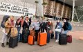 American Student Returns Home After Months Stranded in Morocco Due to COVID-19