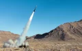 Americans test their new missile in Morocco—and this is only the beginning