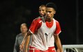 Amir Richardson: Olympique de Marseille ready to crack