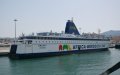AML Expands Fleet with 'Morocco Sun' Ferry, Boosting Tanger-Med to Algeciras Route
