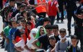 Amnesty International Condemns Spain and Morocco for Migrant Abuses in Ceuta Crisis