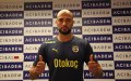 Amrabat Joins Fenerbahçe on Loan, Cites Mourinho as Key Factor