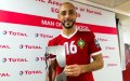 Amrabat Shines as Morocco Edges Côte d'Ivoire 1-0 in Africa Cup of Nations