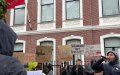 Amsterdam Rally Ignites Global Support for Moroccan Youth Movement