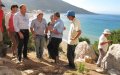 Ancient Cave Art Links Paleolithic Spain and Morocco, Study Reveals