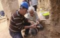 Ancient Jewish Manuscript Fragment Unearthed in Moroccan Synagogue Excavation