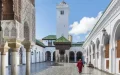 Ancient Library Debate: Experts Challenge Morocco's Claim to World's Oldest