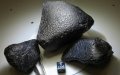 Ancient Martian Meteorite Found in Morocco Reveals Clues to Early Warm Climate