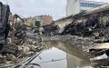 Anderlecht Fire Tragedy: Father and Son Die in Warehouse Blaze