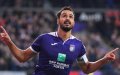 Anderlecht Seeks to Offload Injury-Prone Midfielder Nacer Chadli Amid High Salary Concerns