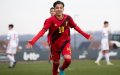 Anderlecht's Teen Prodigy Rayane Bounida Set to Sign First Pro Contract Abroad