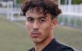 Angers Sco Signs 18-Year-Old Franco-Moroccan Talent Noah Fatar to First Pro Contract