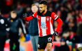 Angers' World Cup Star Boufal Nears Exit as Transfer Deadline Looms