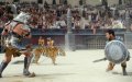 Animal Rights Group Urges Ridley Scott to Halt Live Animal Use in 'Gladiator 2' Filming