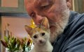 Anthony Hopkins Shares Family Vacation Photos from Ouarzazate, Morocco