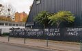 Anti-Muslim Graffiti Targets Closed Mosque in Paris Suburb, Two Arrested