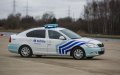 Antwerp Ex-Cops Jailed for Illegal Search, Theft, and Racial Bias