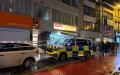 Antwerp: A Moroccan seriously injured by a knife, a suspect arrested