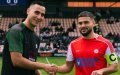Anwar El Ghazi, target of threats from Israelis