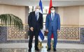 US Applauds Historic Visit of Israeli Foreign Minister to Morocco