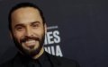 Apple TV+ Casts Assaad Bouab in New Benjamin Franklin Historical Series