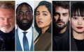 Apple TV+ Resumes Filming of Ambitious Sci-Fi Series "Invasion" Across Global Locations