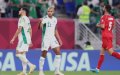 Arab Cup: Algeria to Face Morocco in Quarterfinal Showdown After Egypt Draw