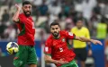 Arab Cup: Morocco knocks down Saudi Arabia and secures the top of the group in pain