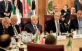 Arab League Rejects US-Israeli Middle East Peace Plan