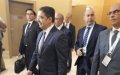 Arab League Summit: Morocco's Foreign Minister Arrives in Algeria for Preparatory Talks